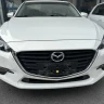 Mazda 3 Angkesela