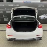 Mercedes-Benz C-Class PHEV