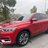 BYD Song Pro