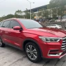 BYD Song Pro