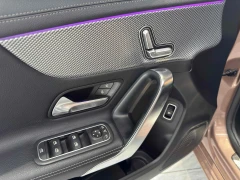 Mercedes-Benz Mercedes Benz A Class