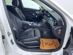 Mercedes-Benz Mercedes Benz C Class