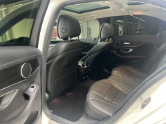 Mercedes-Benz Mercedes Benz C Class
