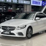 Mercedes-Benz Mercedes Benz C Class