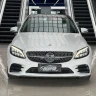Mercedes-Benz Mercedes Benz C Class