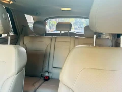 Mercedes-Benz Mercedes Benz M Class