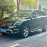 Mercedes-Benz Mercedes Benz M Class