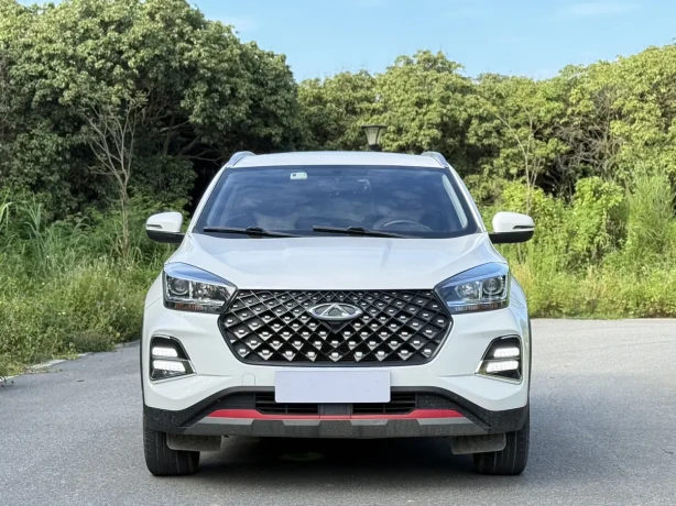Chery Tiggo 5x