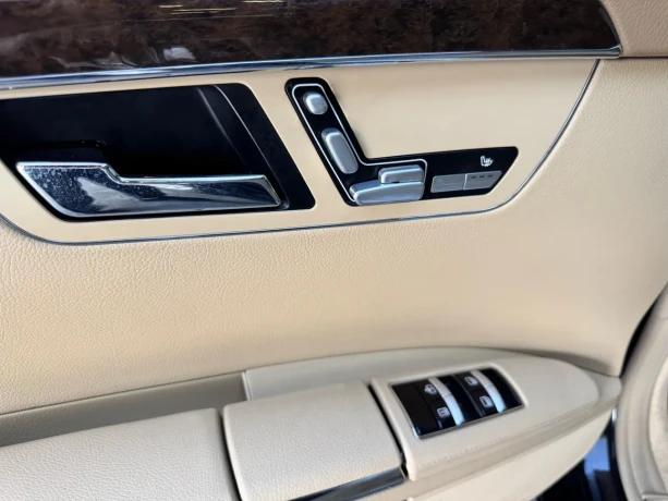 Mercedes-Benz Mercedes Benz S Class