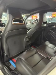 Mercedes-Benz Mercedes CLA