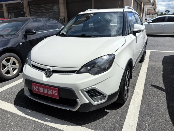 MG 3SW