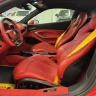 Ferrari F8