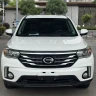 GAC Trumpchi GS4