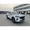 HAVAL F7 Elite Белый