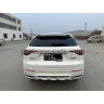 HAVAL F7 Elite Белый