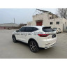 HAVAL F7 Elite Белый