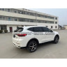 HAVAL F7 Elite Белый