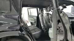 Baojun Yueya Plus