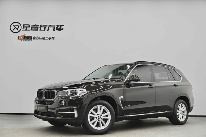 BMW X5 (imported)