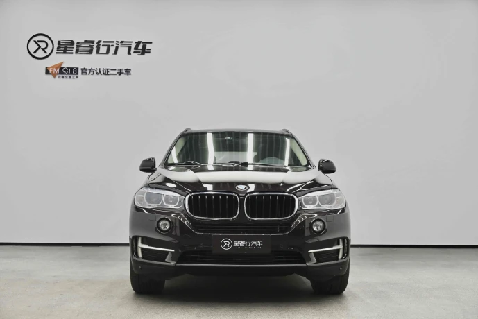 BMW X5 (imported)