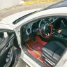 Mazda 3 Angkesela