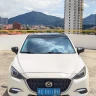 Mazda 3 Angkesela