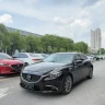 Mazda Atez