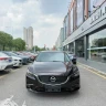 Mazda Atez
