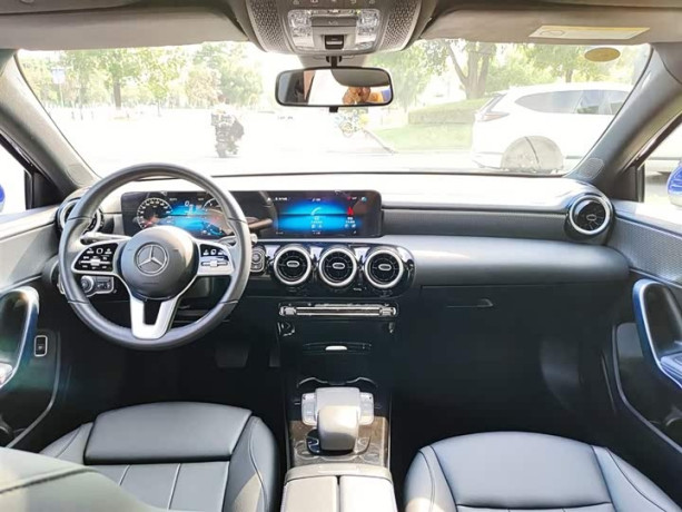 Mercedes-Benz A-Class (imported)