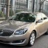Buick Majesty