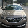 Buick Majesty