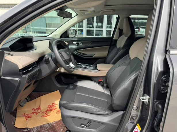 Changan CS55 PLUS