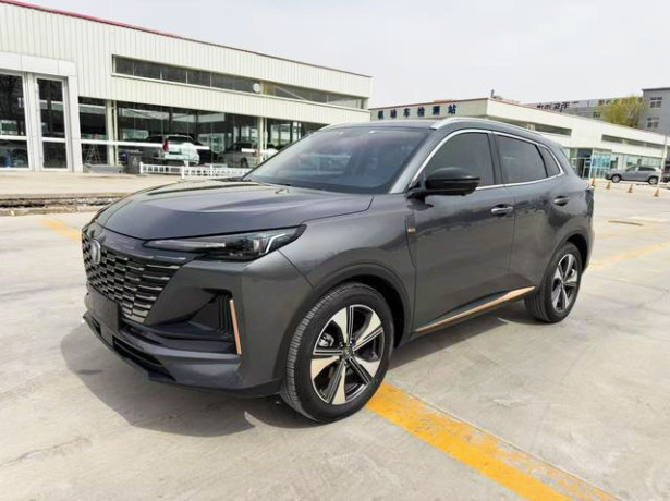 Changan CS55 PLUS
