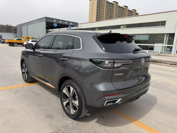Changan CS55 PLUS