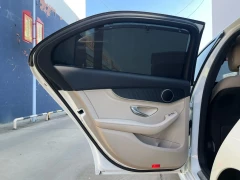 Mercedes-Benz Mercedes Benz C Class