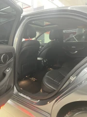 Mercedes-Benz Mercedes Benz C Class