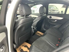 Mercedes-Benz Mercedes Benz C Class