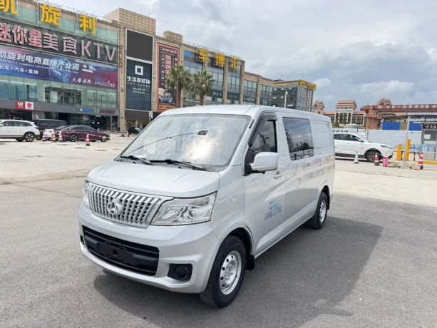 Changan Kaicene Ruixing M60