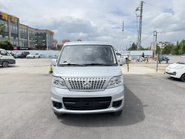 Changan Kaicene Ruixing M60