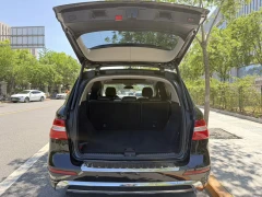 Mercedes-Benz Mercedes Benz M Class