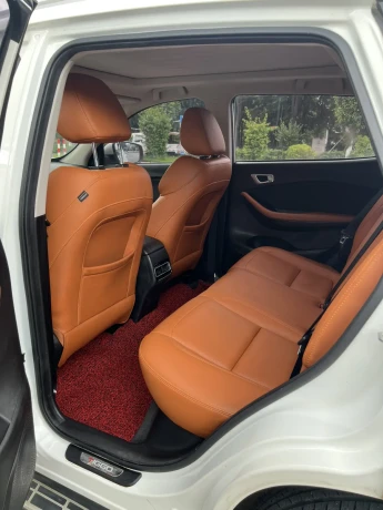 Chery Tiggo 7