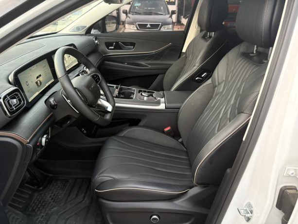 Chery Tiggo 9