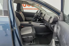 Citroen Tianyi C5 AIRCROSS