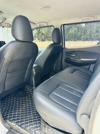 Dongfeng Ruiqi