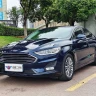Ford Mondeo PHEV