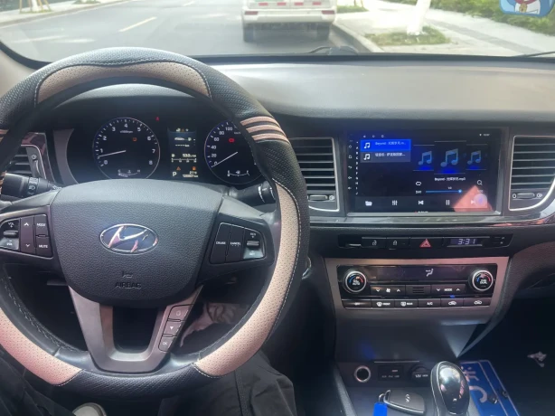 Hyundai Famous pictures
