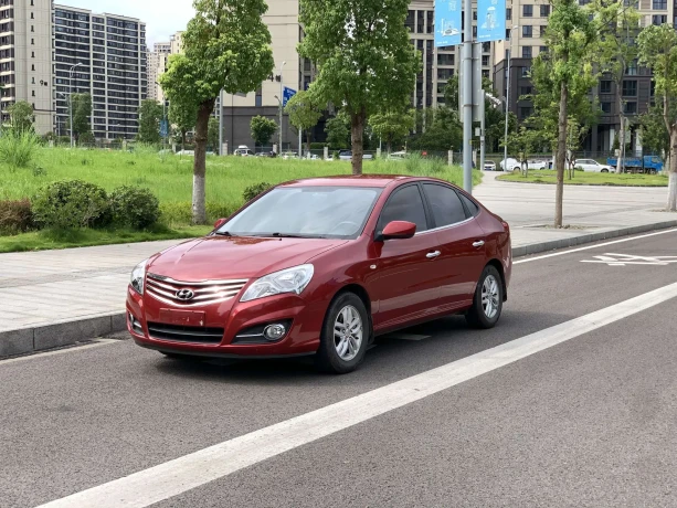Hyundai Joyful