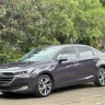 BAIC Beijing U7