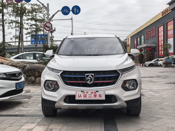 Baojun 510