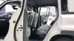 Baojun Yueya Plus